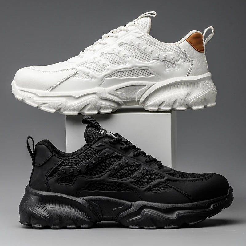 Chaussures de sécurité unisexes