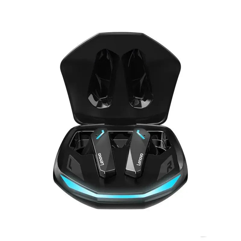 Lenovo GM2 pro – Écouteurs bluetooth true wireless