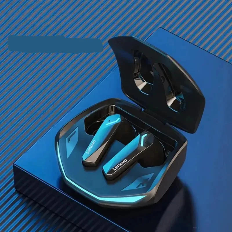 Lenovo GM2 pro – Écouteurs bluetooth true wireless