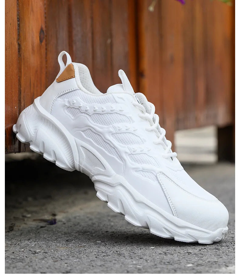 Chaussures de sécurité unisexes